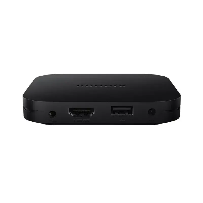 طراحی  Mi Box S 2nd شیائومی